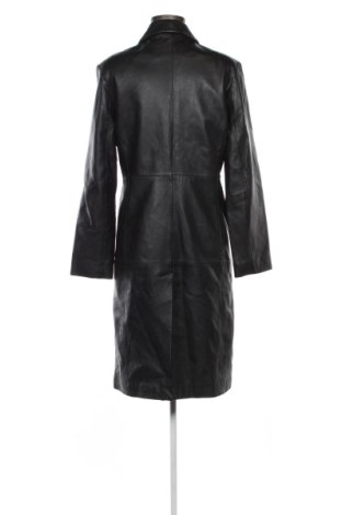 Damska kurtka skórzana AMARANTO, Rozmiar M, Kolor Czarny, Cena 817,44 zł