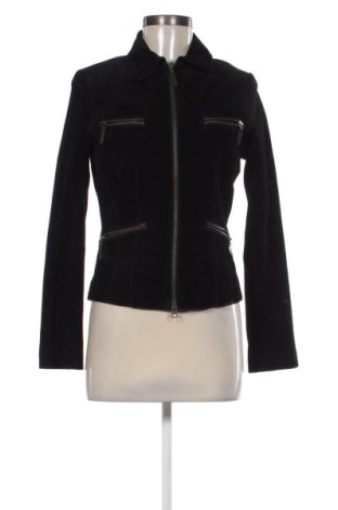 Dámska kožená bunda  Bandolera, Veľkosť S, Farba Čierna, Cena  80,26 €