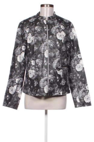 Дамско кожено яке Bpc Bonprix Collection, Размер M, Цвят Многоцветен, Цена 29,63 €