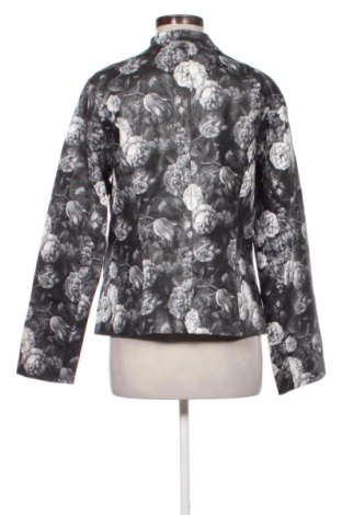 Дамско кожено яке Bpc Bonprix Collection, Размер M, Цвят Многоцветен, Цена 29,63 €