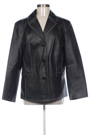 Damen Lederjacke Chalice, Größe XL, Farbe Schwarz, Preis 50,00 €