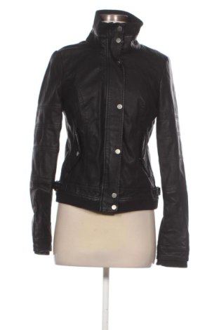 Női bőrdzseki Fb Sister, Méret XS, Szín Fekete, Ár 12 397 Ft