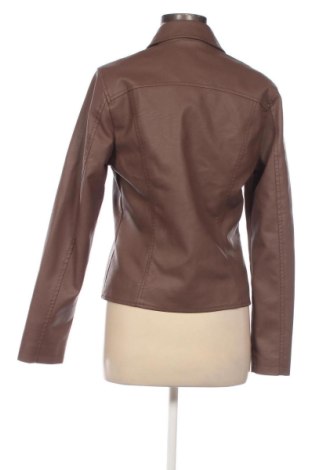 Дамско кожено яке Fisherfield, Размер M, Цвят Кафяв, Цена 48,00 €