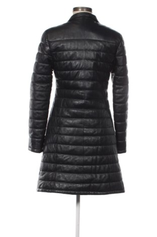 Geacă de piele pentru femei Giorgio Di Mare, Mărime M, Culoare Albastru, Preț 656,87 Lei