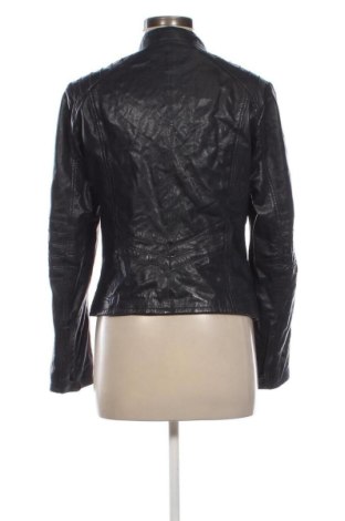 Damska kurtka skórzana Gipsy, Rozmiar L, Kolor Niebieski, Cena 423,99 zł