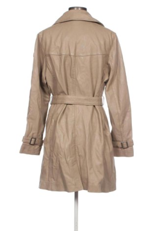 Dámska kožená bunda  Gipsy, Veľkosť XL, Farba Béžová, Cena  183,00 €