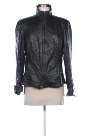 Damen Lederjacke Madeleine, Größe M, Farbe Schwarz, Preis € 107,99