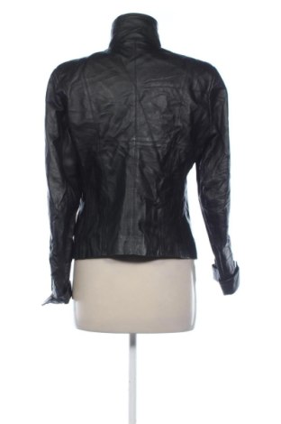 Damen Lederjacke Madeleine, Größe M, Farbe Schwarz, Preis € 107,99
