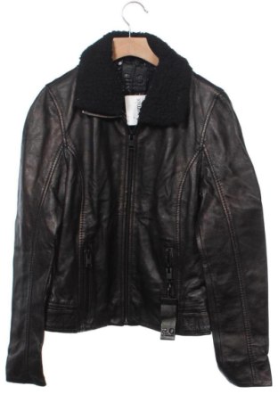 Damska kurtka skórzana Mauritius, Rozmiar XS, Kolor Kolorowy, Cena 1 447,00 zł