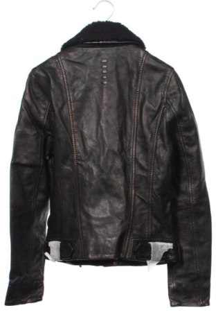 Damska kurtka skórzana Mauritius, Rozmiar XS, Kolor Kolorowy, Cena 1 447,00 zł