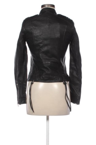 Damska kurtka skórzana Mauritius, Rozmiar S, Kolor Czarny, Cena 1 447,00 zł
