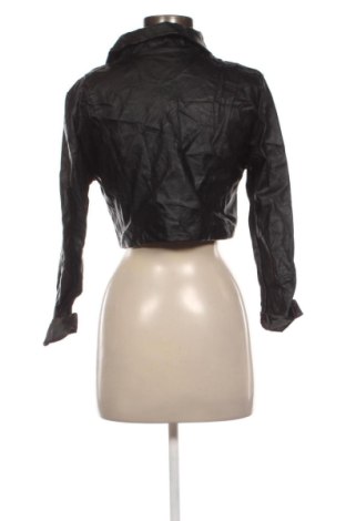 Damska kurtka skórzana NEW COLLECTION, Rozmiar XL, Kolor Czarny, Cena 166,99 zł