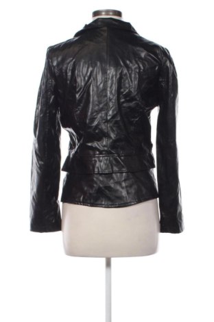 Дамско кожено яке New Light, Размер M, Цвят Черен, Цена 30,16 €