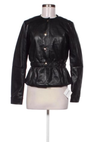 Damen Lederjacke Nuna Lie, Größe M, Farbe Schwarz, Preis 93,99 €