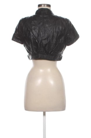 Geacă de piele pentru femei Primadonna, Mărime M, Culoare Negru, Preț 196,99 Lei