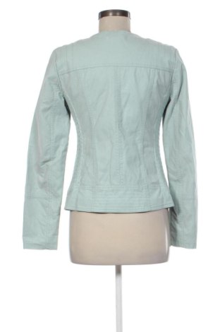 Geacă de piele pentru femei Street One, Mărime M, Culoare Albastru, Preț 166,82 Lei