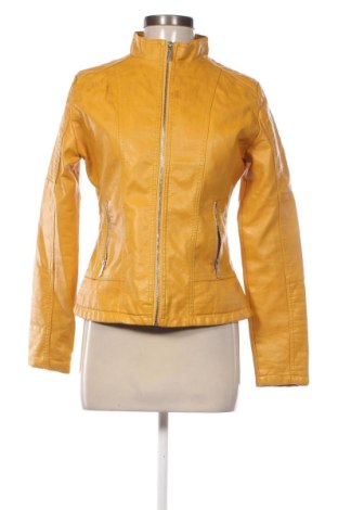 Női bőrdzseki S'west, Méret L, Szín Narancssárga
, Ár 13 079 Ft