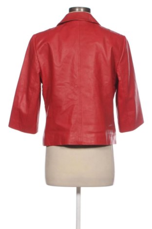 Дамско кожено яке Taifun, Размер M, Цвят Червен, Цена 80,26 €