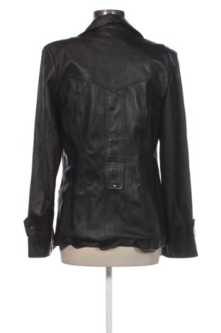 Dámska kožená bunda  Unbranded, Veľkosť XL, Farba Čierna, Cena  63,07 €