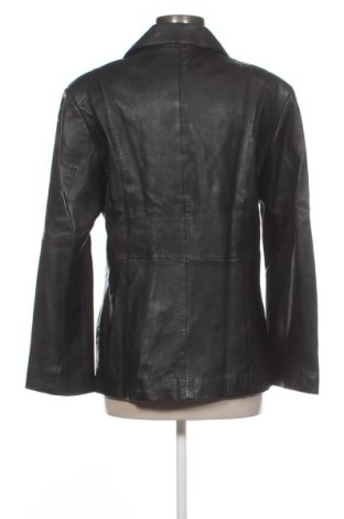 Damska kurtka skórzana Unbranded, Rozmiar XL, Kolor Czarny, Cena 265,80 zł