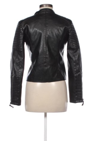 Damen Lederjacke Unbranded, Größe M, Farbe Schwarz, Preis 56,34 €