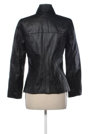 Damska kurtka skórzana Unbranded, Rozmiar M, Kolor Czarny, Cena 267,92 zł