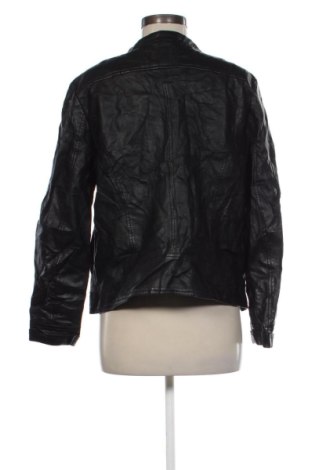 Damen Lederjacke VRS Woman, Größe XL, Farbe Schwarz, Preis 38,99 €