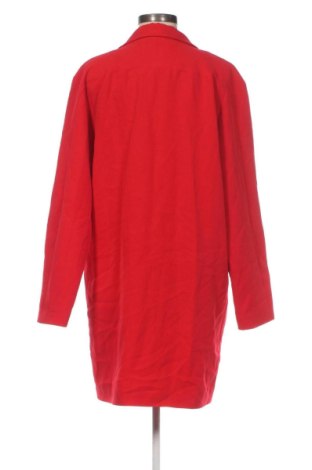 Palton de femei 17 & Co., Mărime L, Culoare Roșu, Preț 294,99 Lei