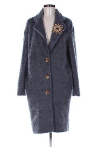 Damski płaszcz ALESSANDRA CHAMONIX, Rozmiar M, Kolor Szary, Cena 719,99 zł