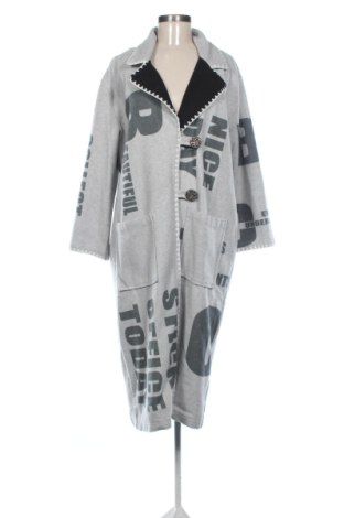 Damenmantel Adda, Größe L, Farbe Mehrfarbig, Preis 56,34 €