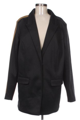 Palton de femei Adidas Originals, Mărime XXL, Culoare Negru, Preț 917,53 Lei