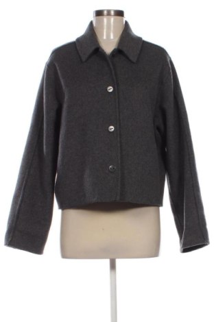 Női kabát Adolfo Dominguez, Méret S, Szín Szürke, Ár 31 926 Ft