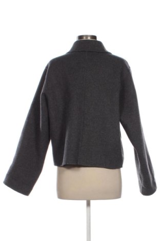 Női kabát Adolfo Dominguez, Méret S, Szín Szürke, Ár 31 926 Ft