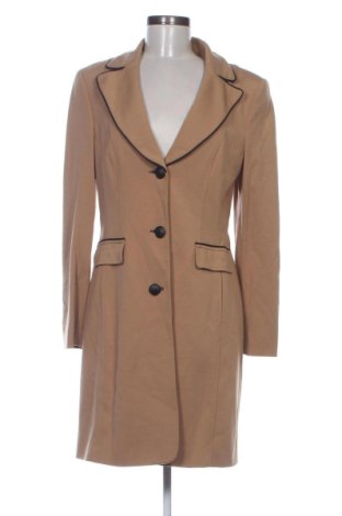 Palton de femei Alba Moda, Mărime M, Culoare Maro, Preț 255,45 Lei