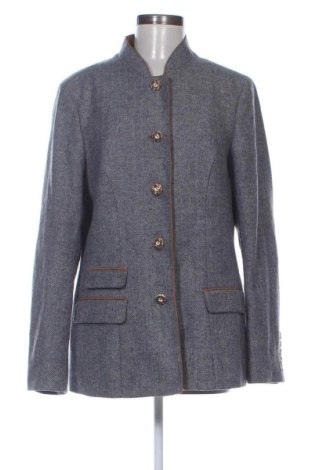 Дамско палто Alpin De Luxe, Размер L, Цвят Многоцветен, Цена 30,00 €