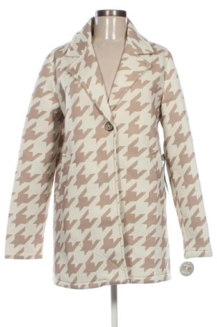 Дамско палто Amber & June, Размер S, Цвят Многоцветен, Цена 178,95 €