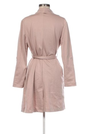 Дамско палто Amisu, Размер M, Цвят Пепел от рози, Цена 30,16 €