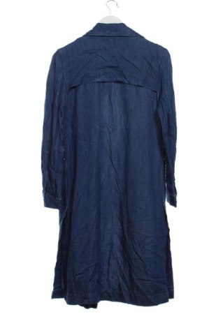 Palton de femei Amisu, Mărime XS, Culoare Albastru, Preț 210,61 Lei