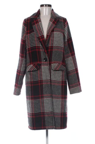 Dámský kabát  Amisu, Velikost M, Barva Vícebarevné, Cena  1 275,00 Kč