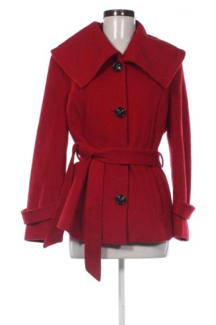 Palton de femei Antonelle, Mărime L, Culoare Roșu, Preț 401,42 Lei
