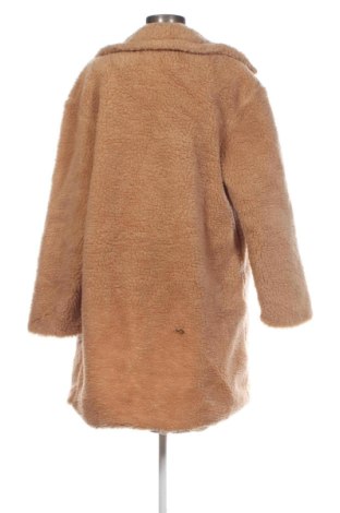 Дамско палто Basico, Размер M, Цвят Кафяв, Цена 30,16 €