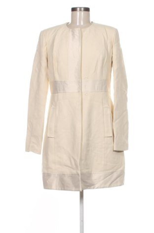 Palton de femei Betty Blue, Mărime XL, Culoare Ecru, Preț 478,99 Lei
