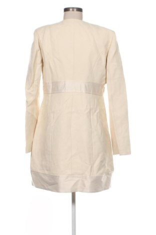 Palton de femei Betty Blue, Mărime XL, Culoare Ecru, Preț 478,99 Lei