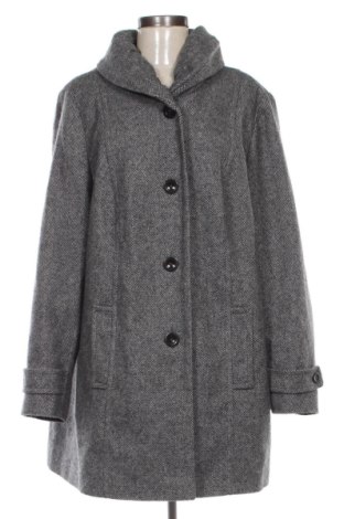 Damenmantel Bexleys, Größe XL, Farbe Grau, Preis 63,99 €