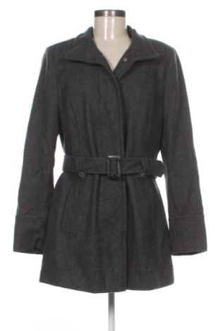 Palton de femei Biaggini, Mărime L, Culoare Gri, Preț 183,99 Lei