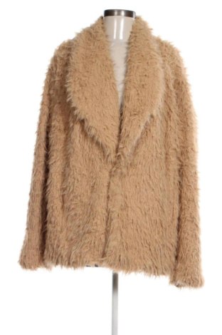 Palton de femei Body Flirt, Mărime XXL, Culoare Bej, Preț 154,49 Lei