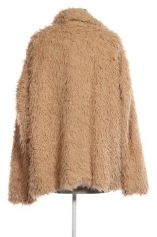 Palton de femei Body Flirt, Mărime XXL, Culoare Bej, Preț 154,49 Lei