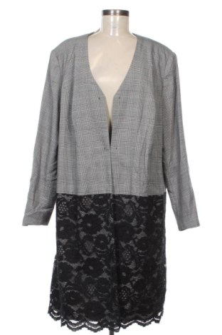 Damenmantel Bpc Bonprix Collection, Größe 3XL, Farbe Mehrfarbig, Preis 30,00 €