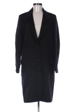 Дамско палто Burberry, Размер L, Цвят Черен, Цена 689,72 €