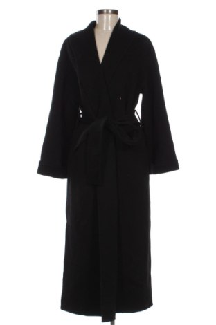 Дамско палто By Malene Birger, Размер S, Цвят Черен, Цена 255,64 €